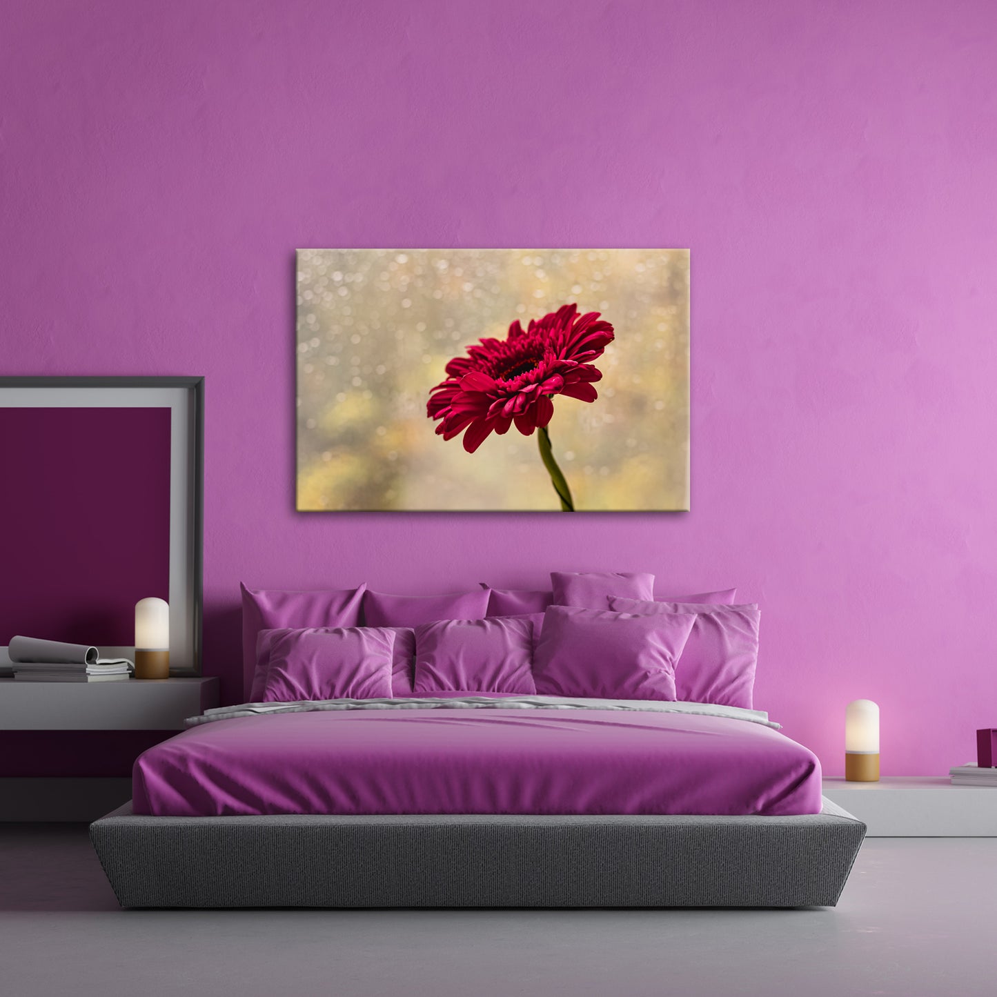 Vorschaubild Wohnzimmerbild 2