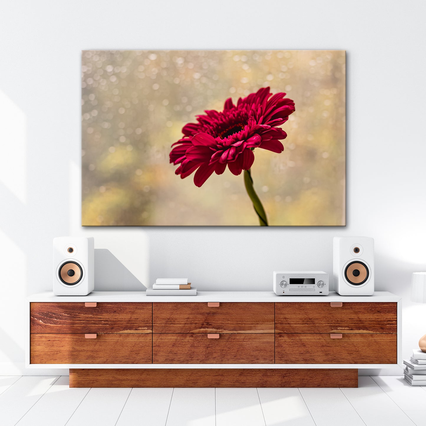 Vorschaubild Wohnzimmerbild 4