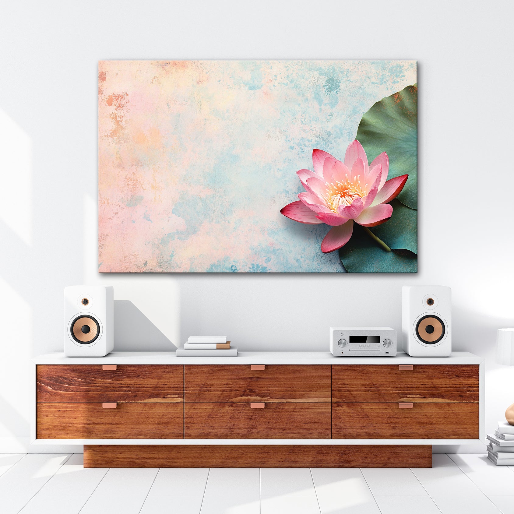 Vorschaubild Wohnzimmerbild 4