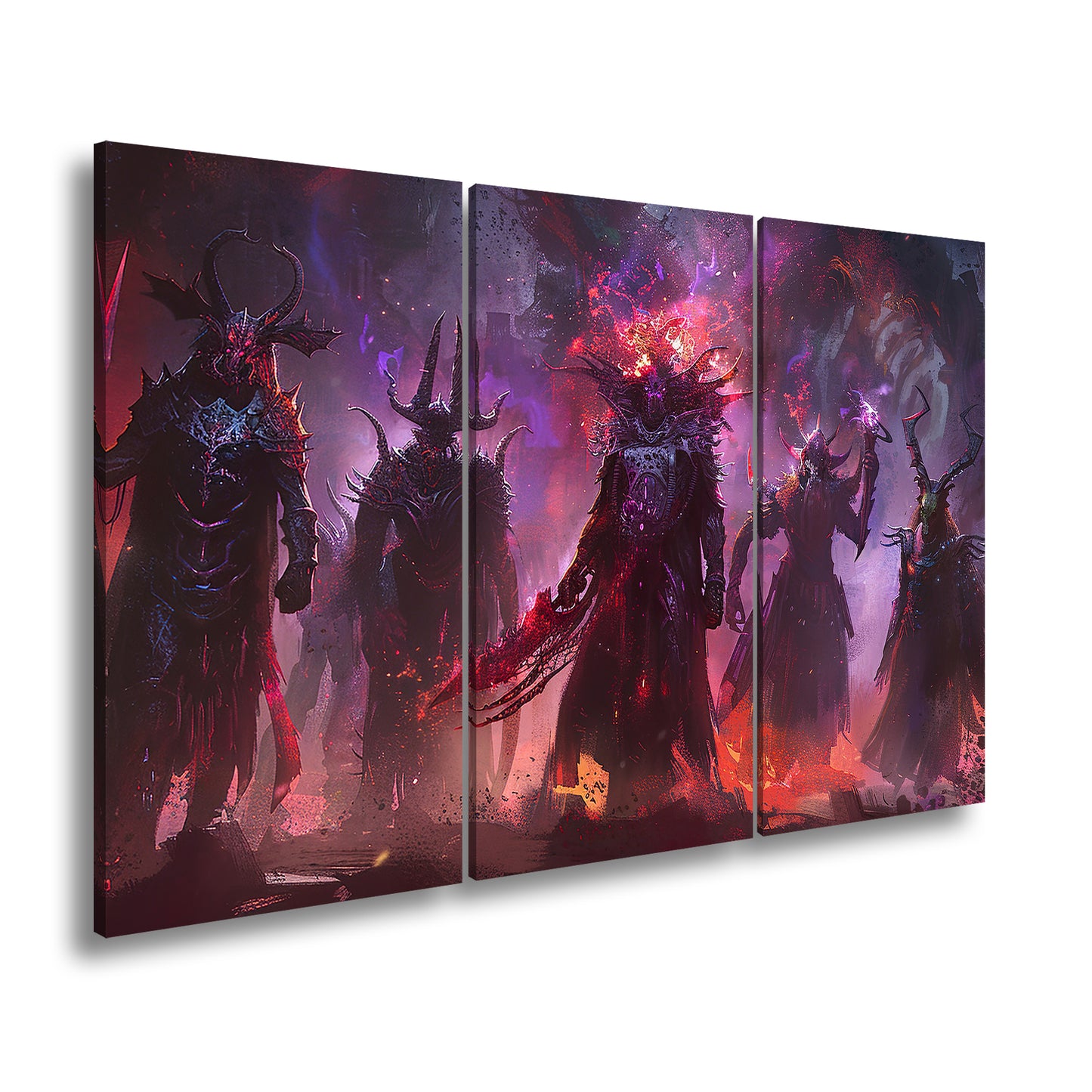 Hauptbild Farbig 3 Teilig