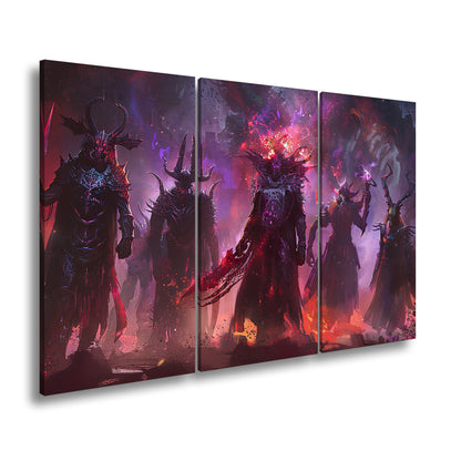 Hauptbild Farbig 3 Teilig