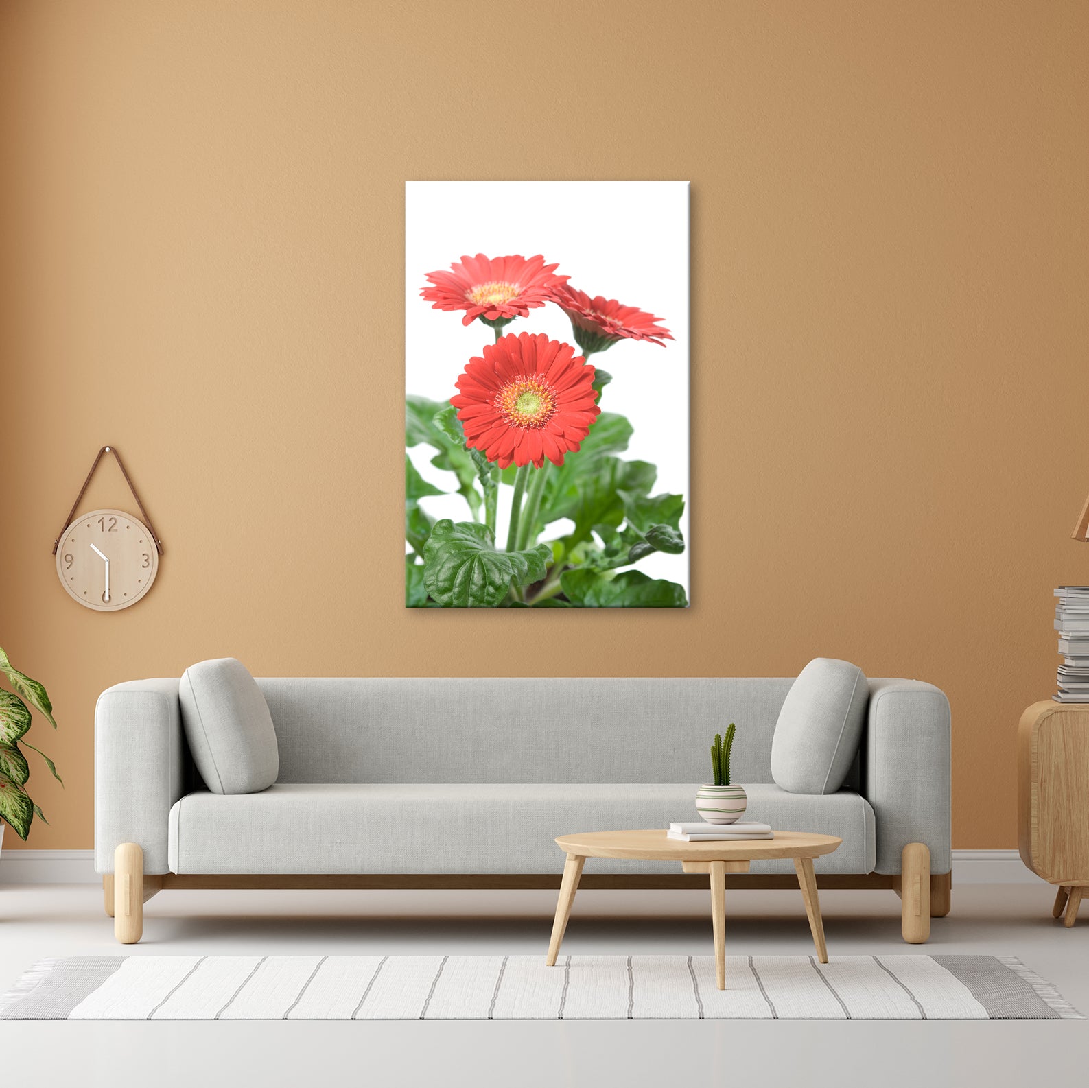 Vorschaubild Wohnzimmerbild 1