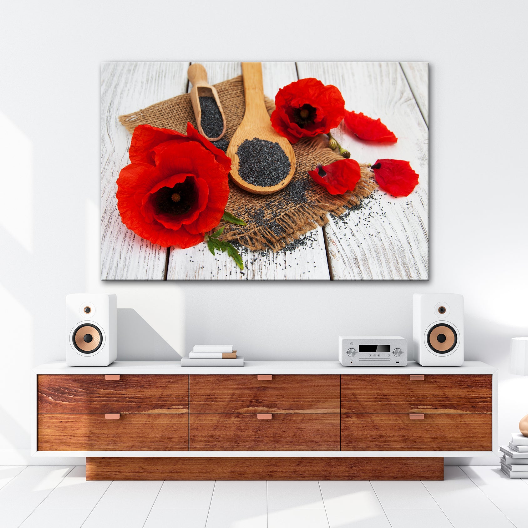 Vorschaubild Wohnzimmerbild 4