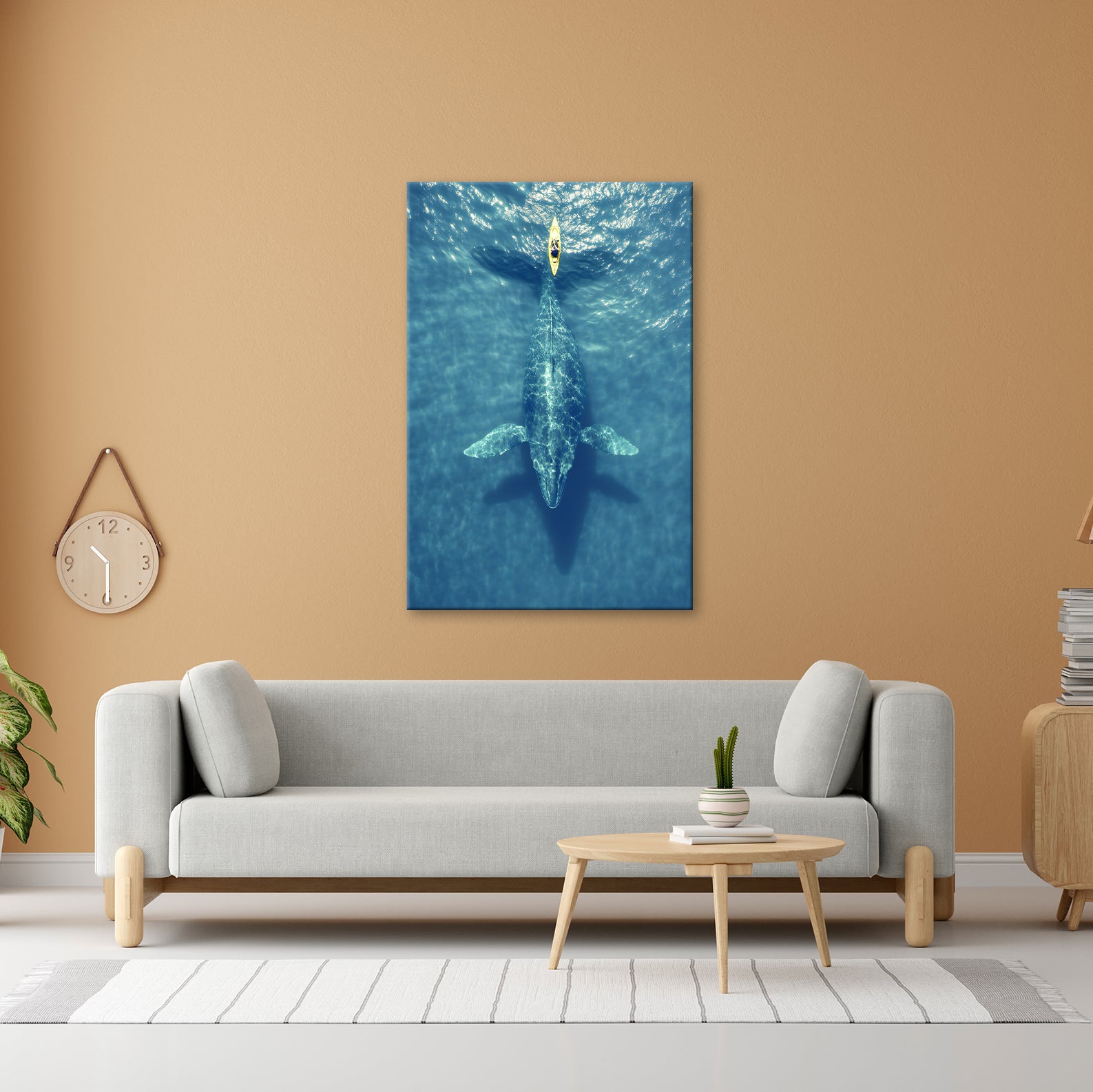 Vorschaubild Wohnzimmerbild 1