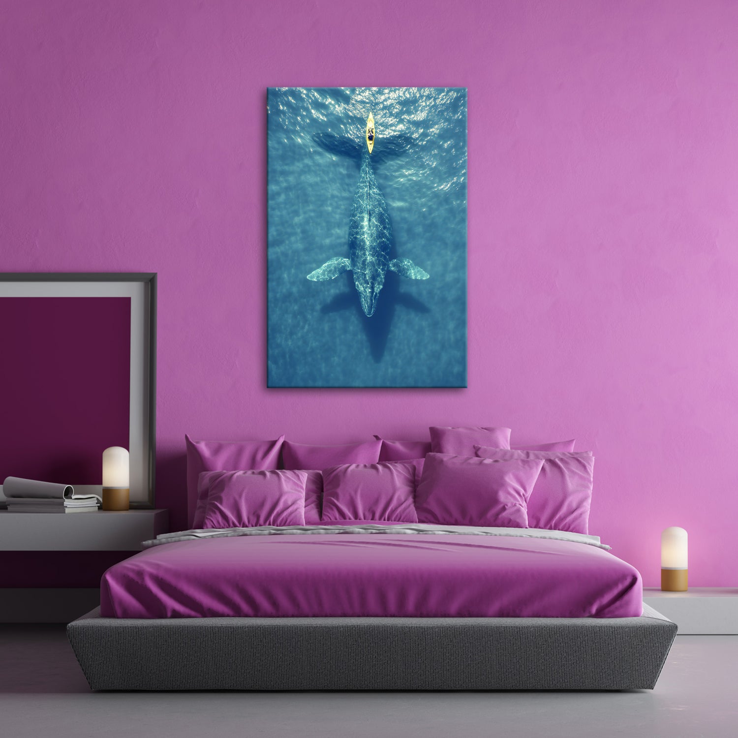 Vorschaubild Wohnzimmerbild 2