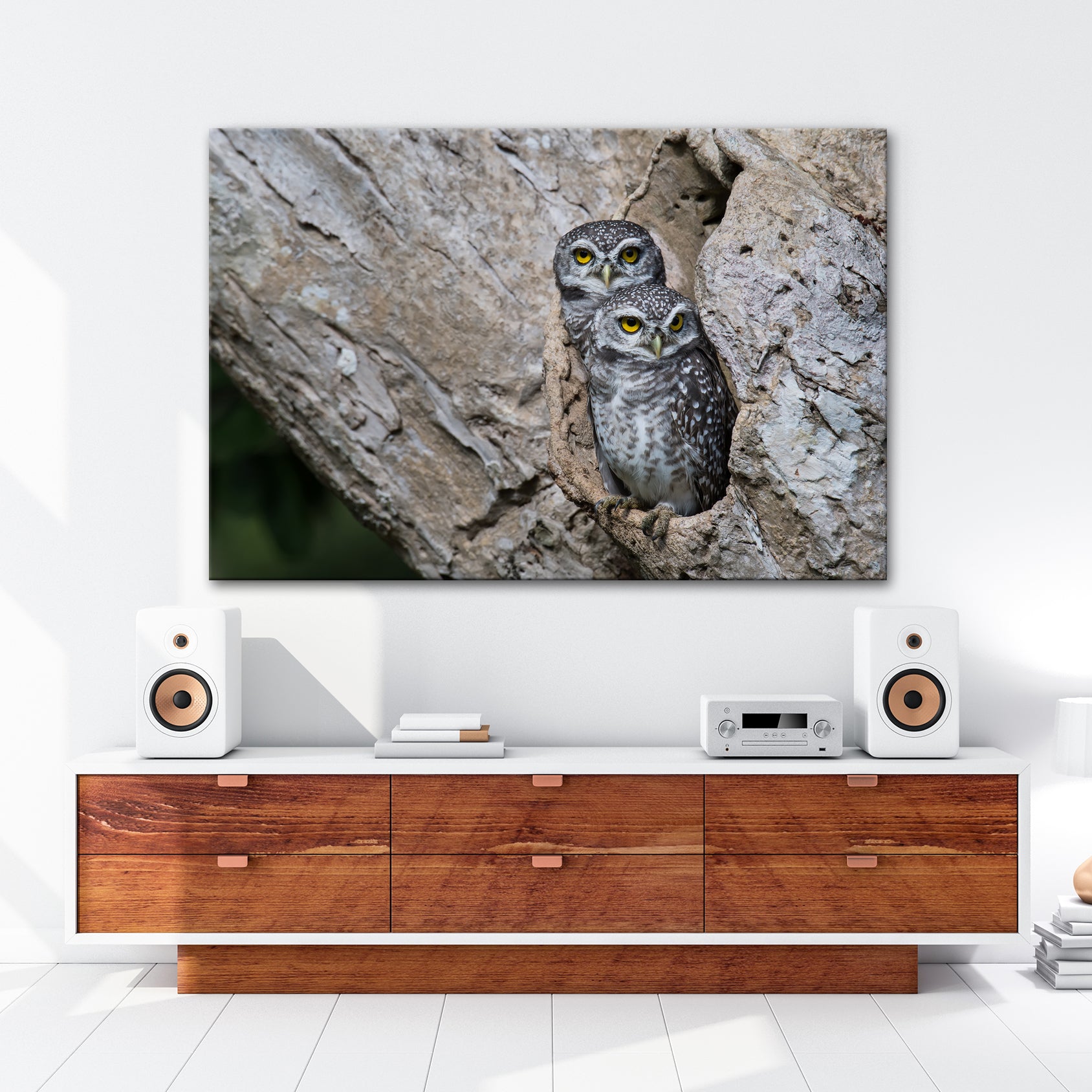 Vorschaubild Wohnzimmerbild 4