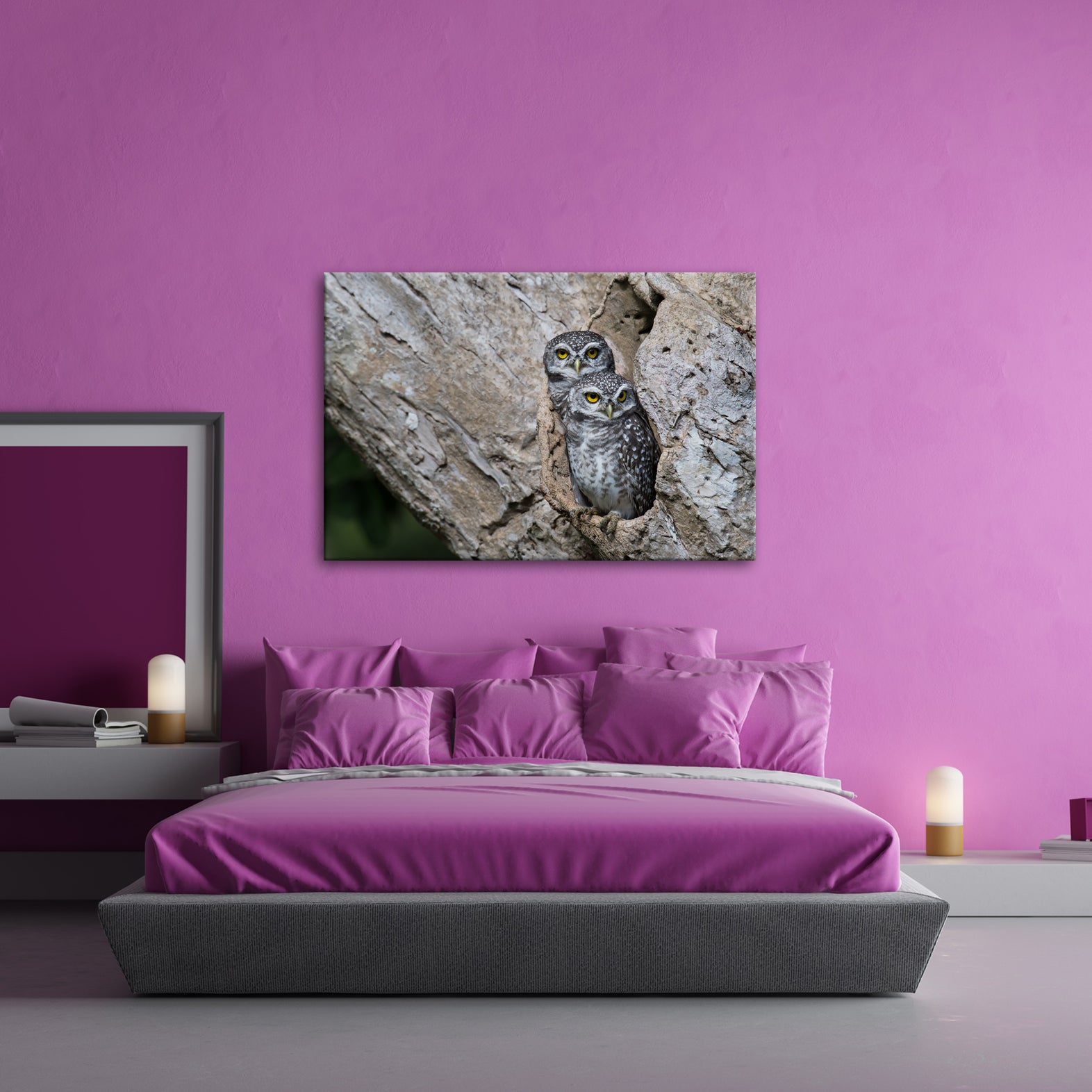 Vorschaubild Wohnzimmerbild 2