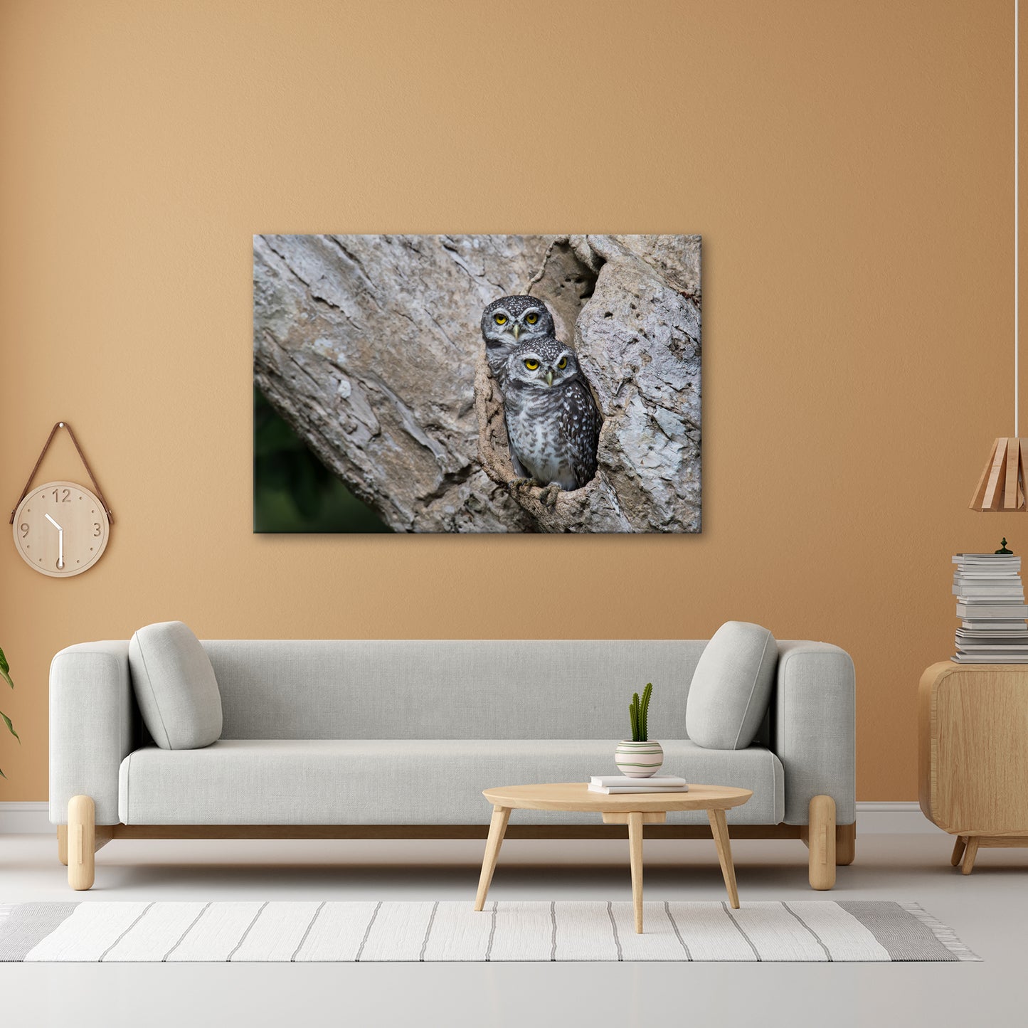 Vorschaubild Wohnzimmerbild 1