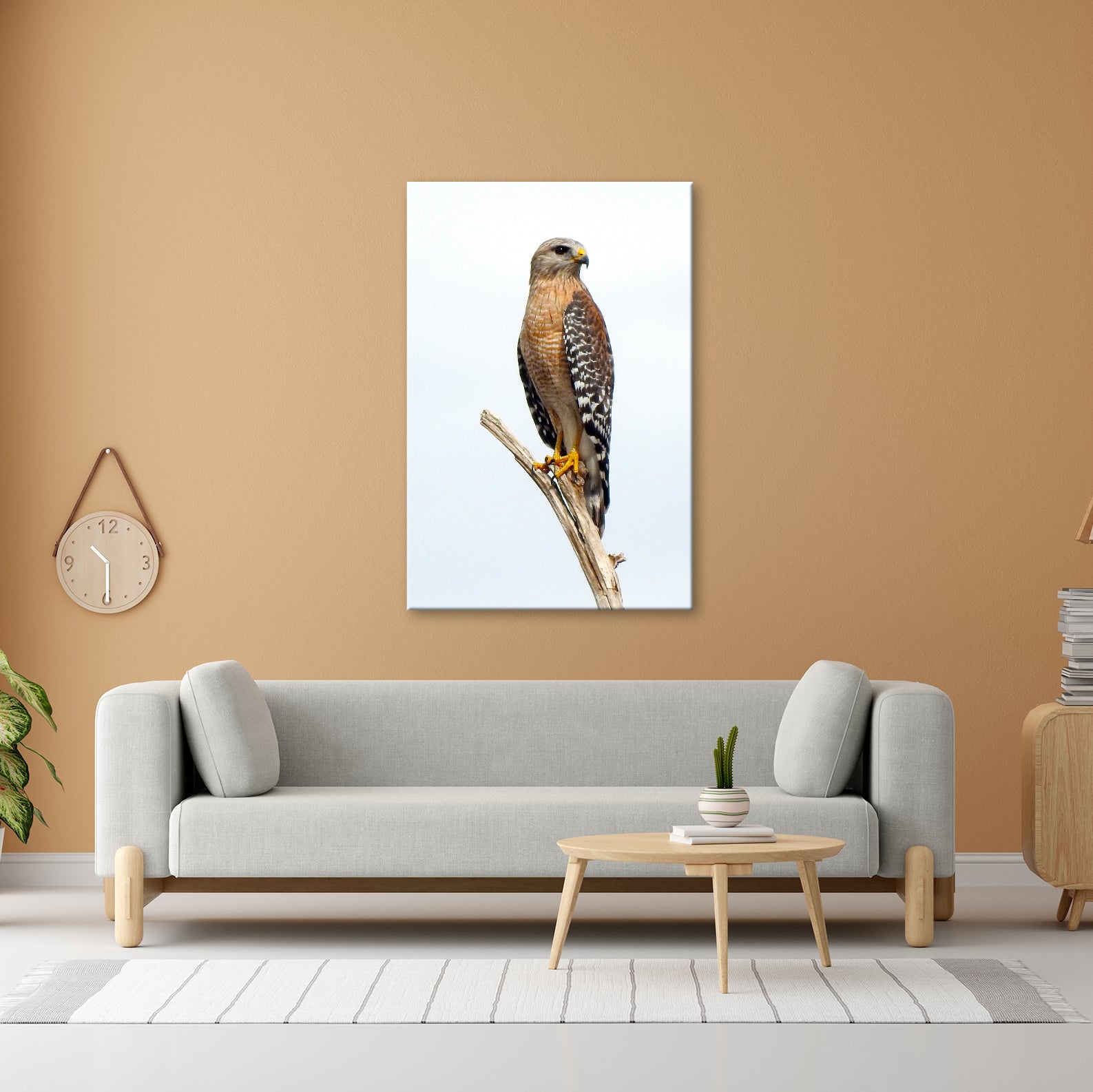 Vorschaubild Wohnzimmerbild 1