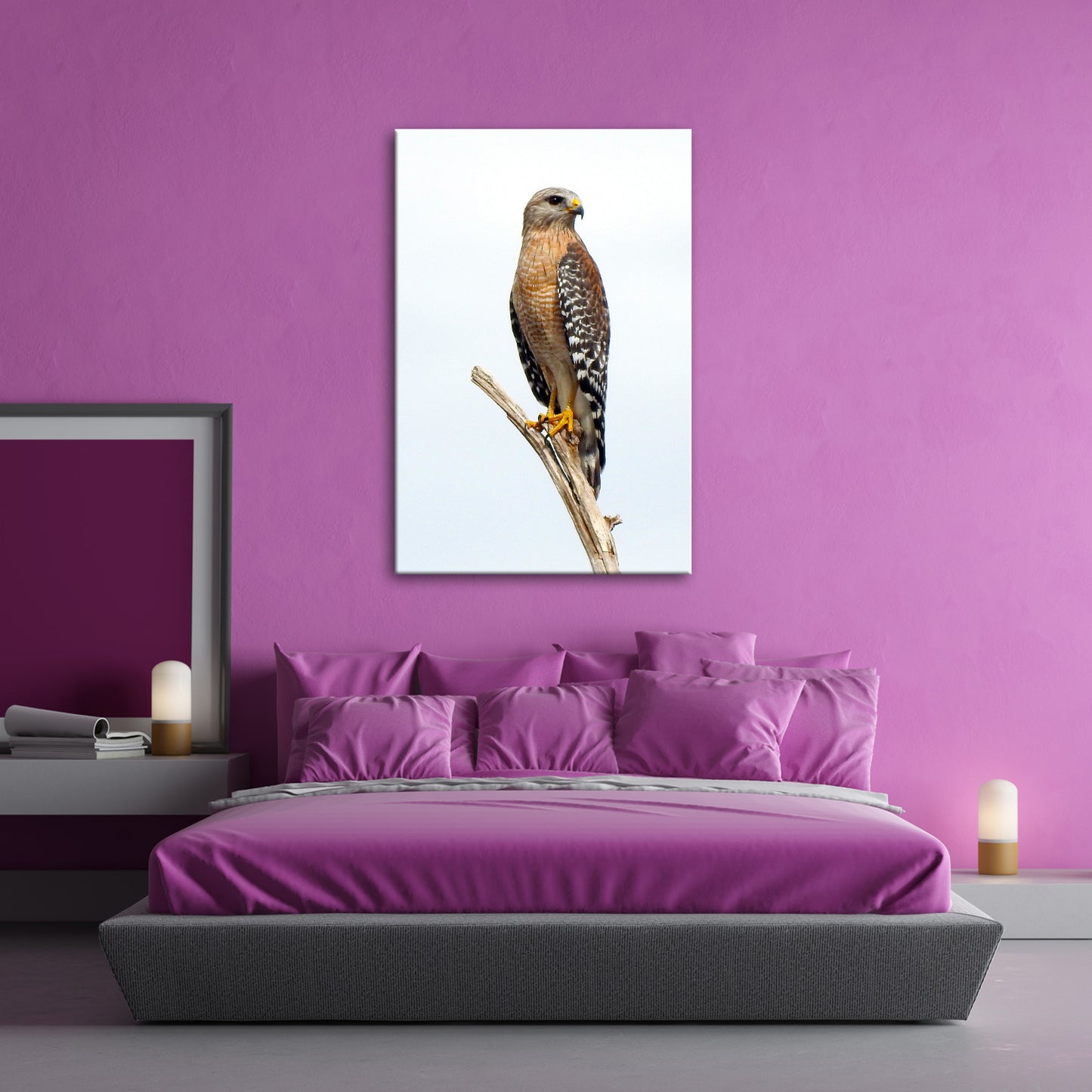 Vorschaubild Wohnzimmerbild 2