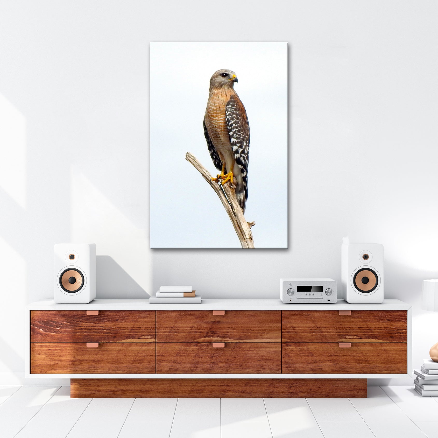 Vorschaubild Wohnzimmerbild 4