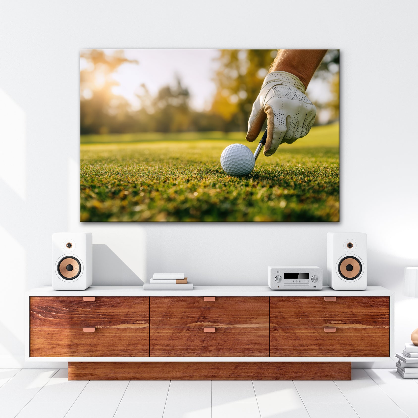 Vorschaubild Wohnzimmerbild 4