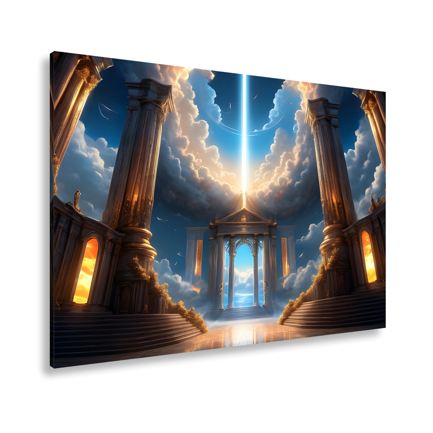 Hauptbild Farbig Standart