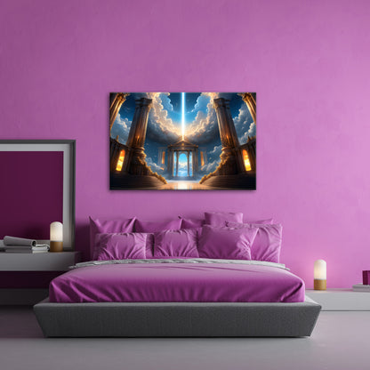 Vorschaubild Wohnzimmerbild 2