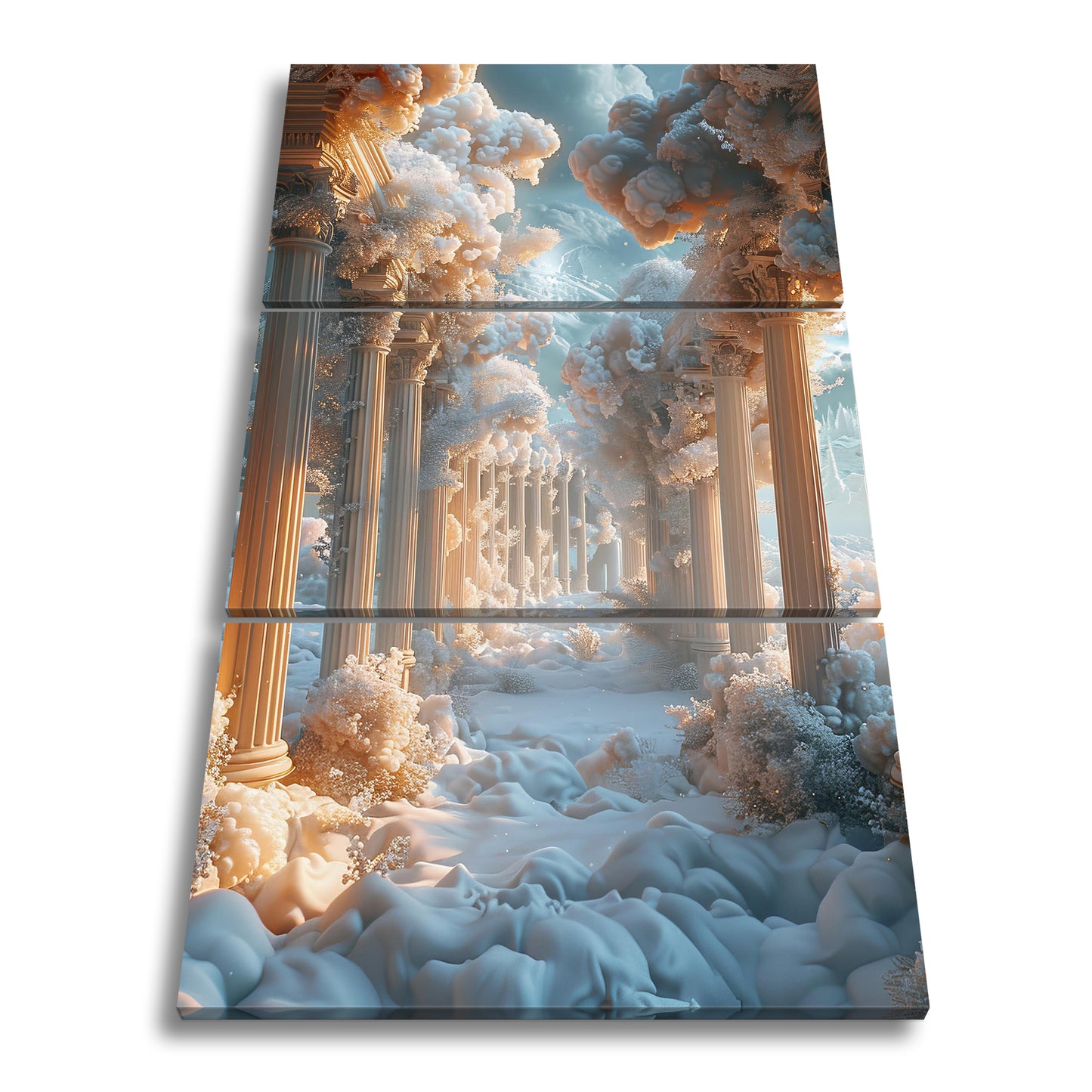 Hauptbild Farbig 3 Teilig