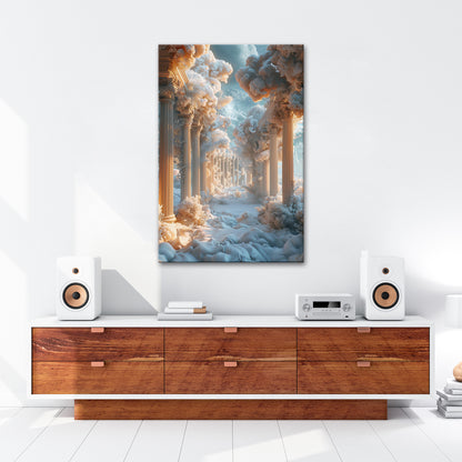 Vorschaubild Wohnzimmerbild 4