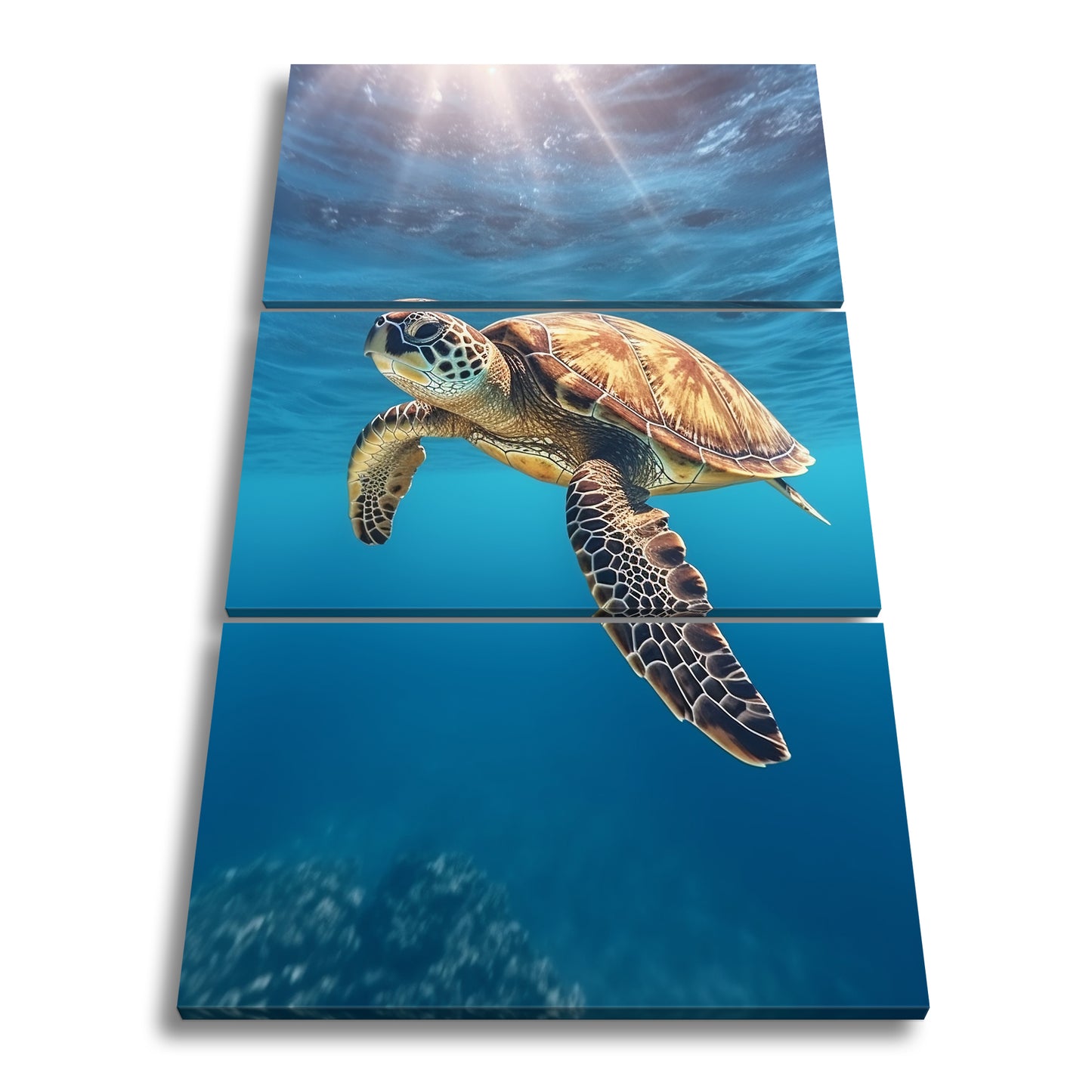 Hauptbild Farbig 3 Teilig