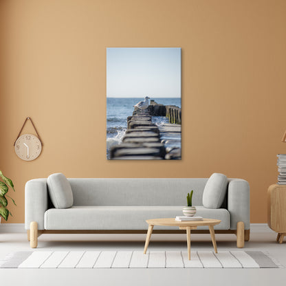 Vorschaubild Wohnzimmerbild 1