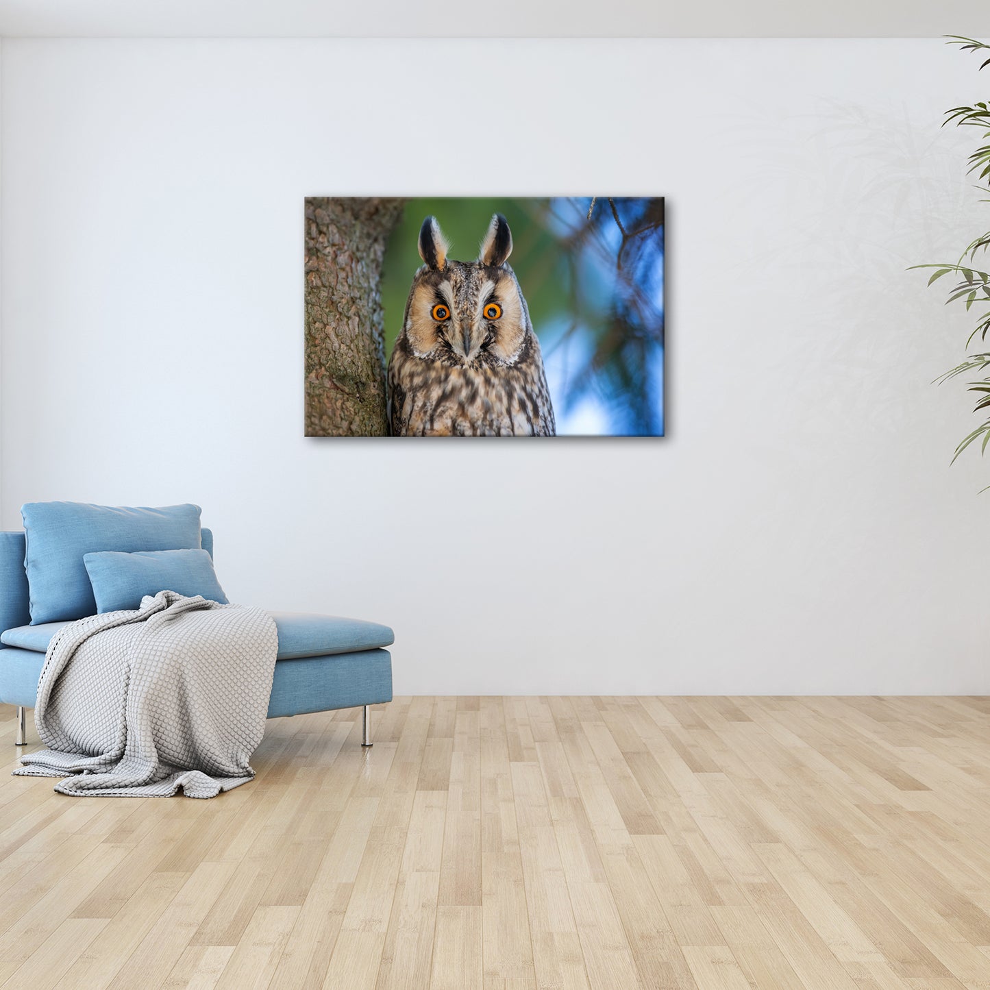 Vorschaubild Wohnzimmerbild 3