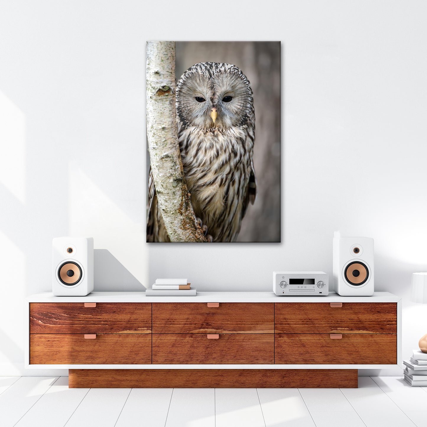 Vorschaubild Wohnzimmerbild 4