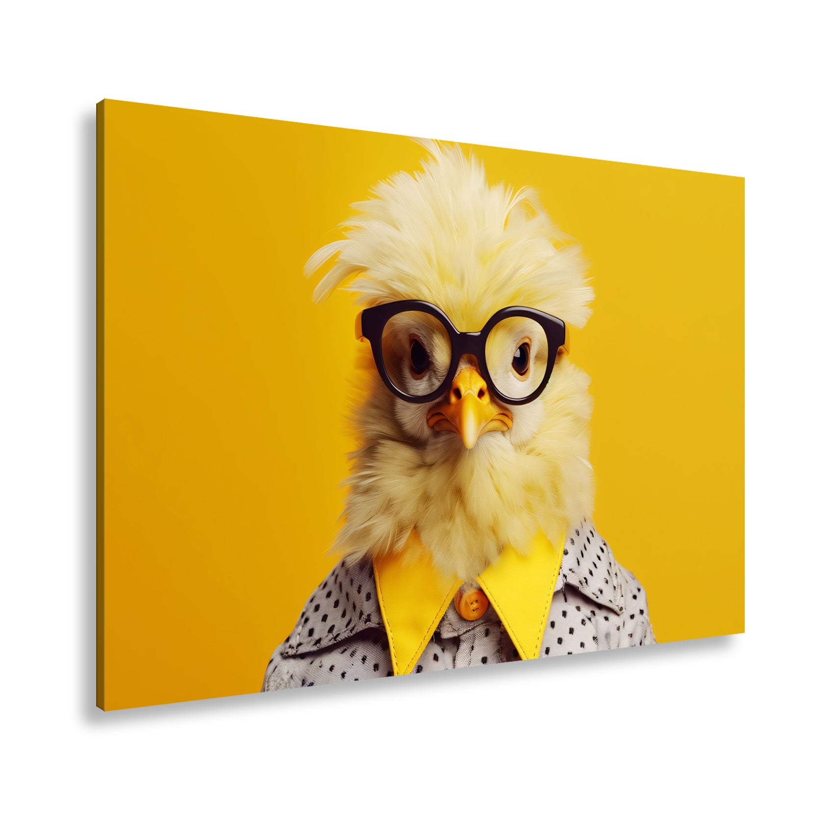 Hauptbild Farbig Standart