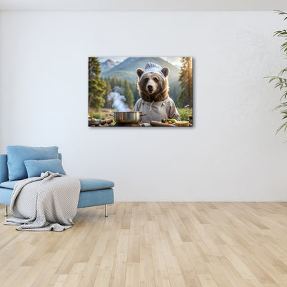 Vorschaubild Wohnzimmerbild 3