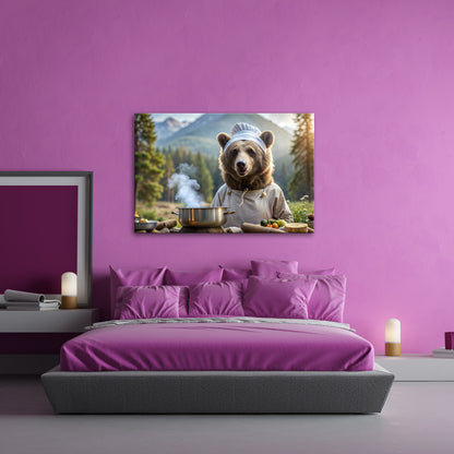 Vorschaubild Wohnzimmerbild 2