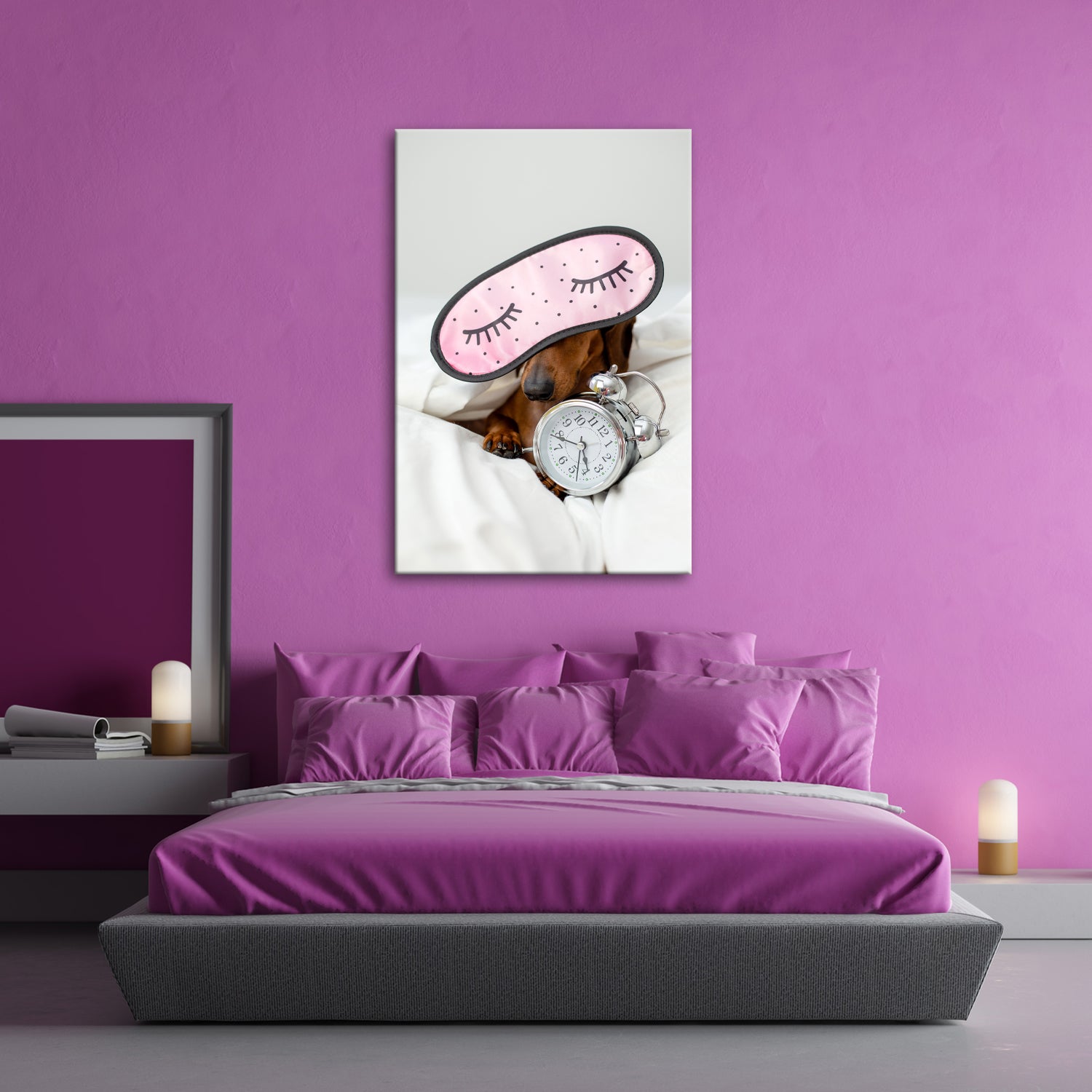 Vorschaubild Wohnzimmerbild 2