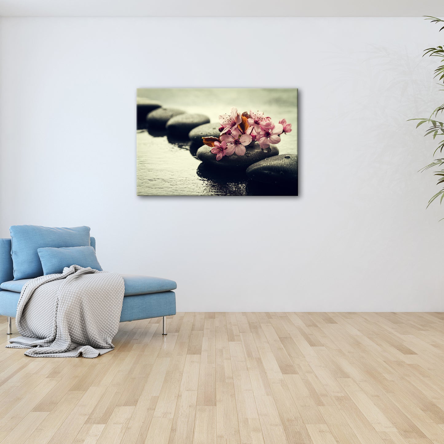 Vorschaubild Wohnzimmerbild 3