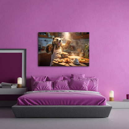 Vorschaubild Wohnzimmerbild 2