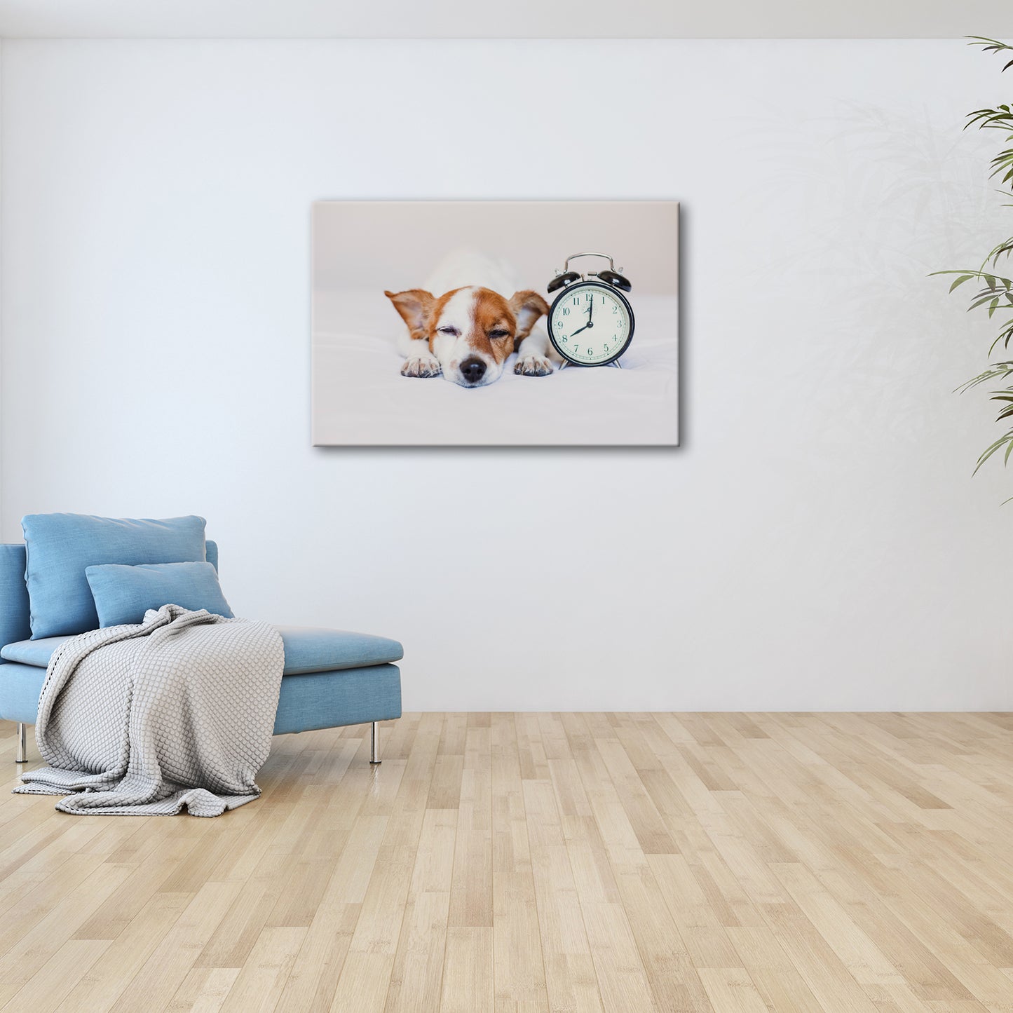 Vorschaubild Wohnzimmerbild 3