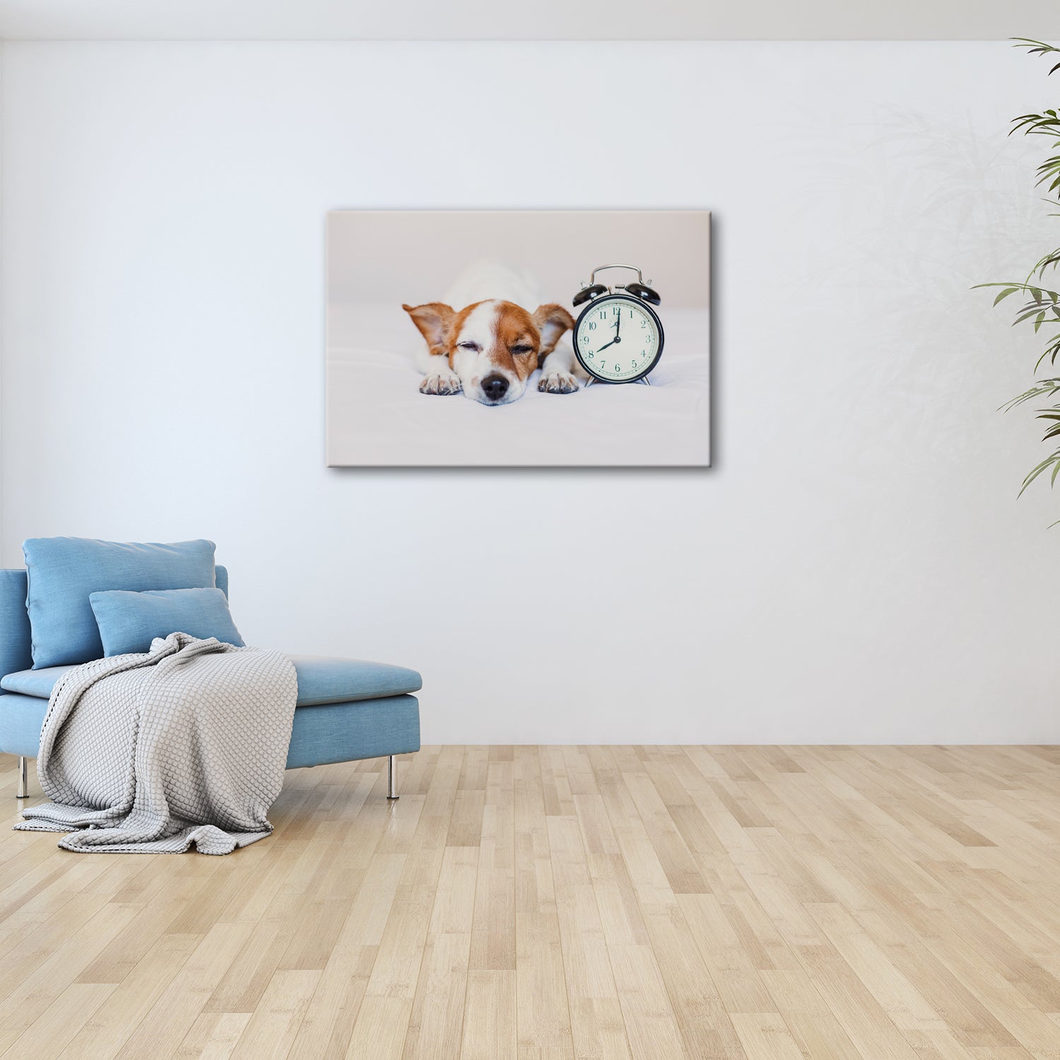 Vorschaubild Wohnzimmerbild 3
