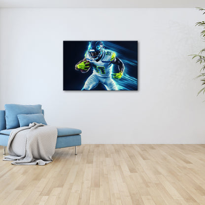 Vorschaubild Wohnzimmerbild 3