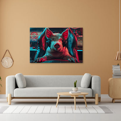 Vorschaubild Wohnzimmerbild 1