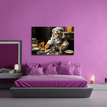 Vorschaubild Wohnzimmerbild 2