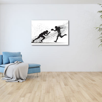 Vorschaubild Wohnzimmerbild 3