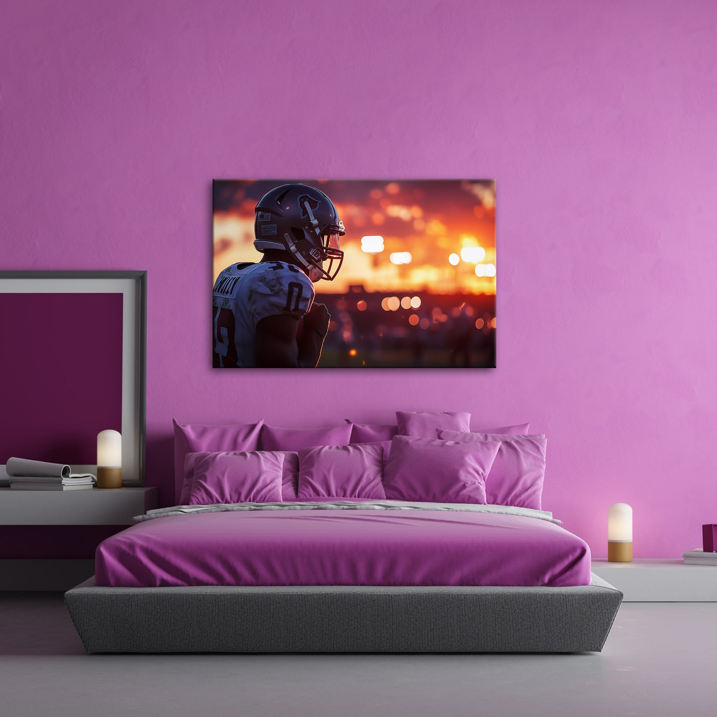 Vorschaubild Wohnzimmerbild 2