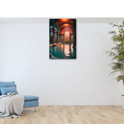 Vorschaubild Wohnzimmerbild 3