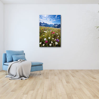 Vorschaubild Wohnzimmerbild 3