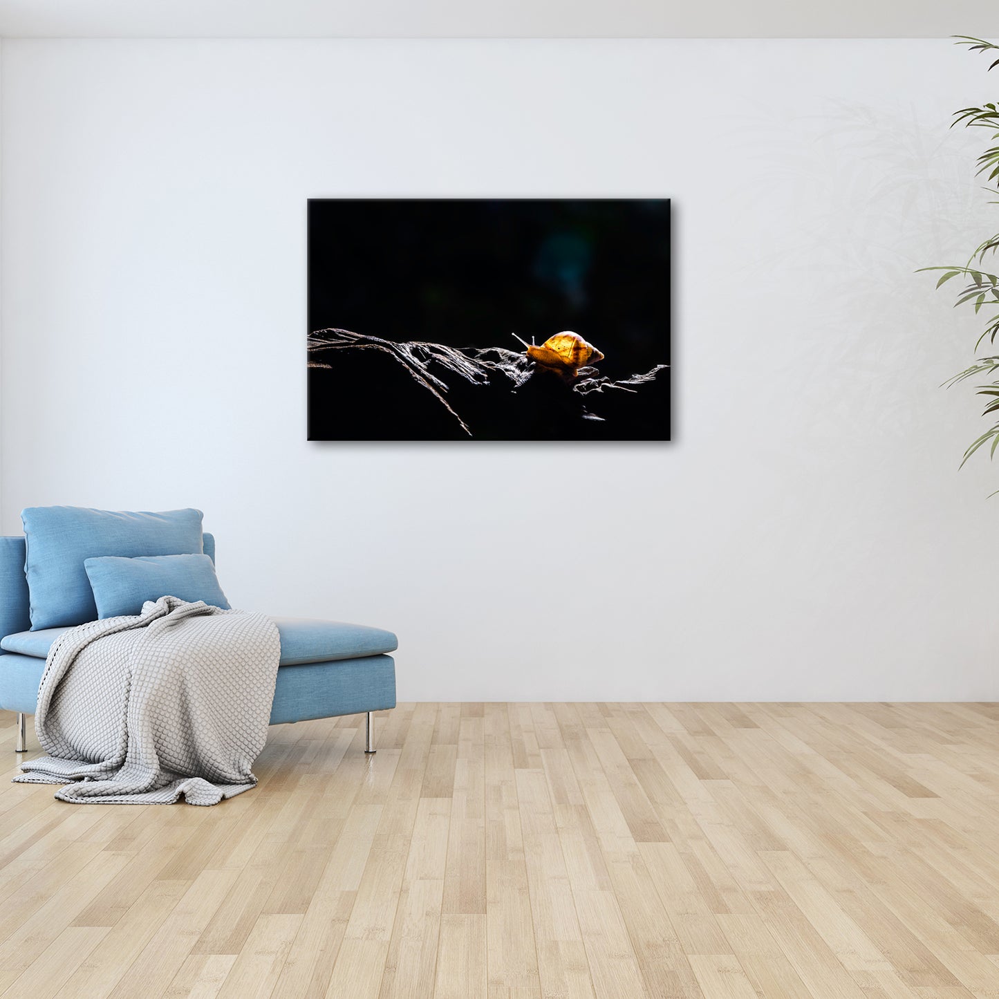 Vorschaubild Wohnzimmerbild 3