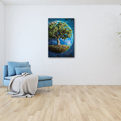 Vorschaubild Wohnzimmerbild 3