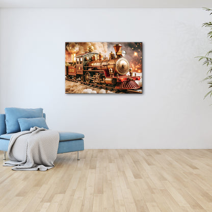Vorschaubild Wohnzimmerbild 3