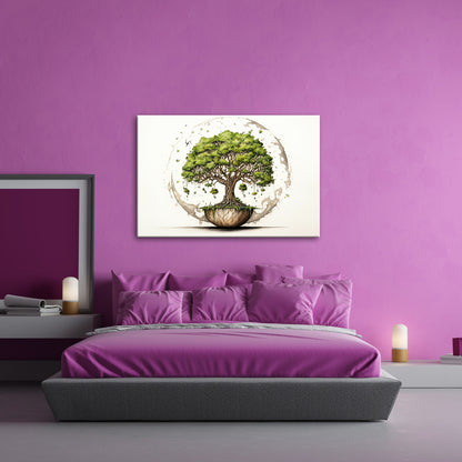 Vorschaubild Wohnzimmerbild 2