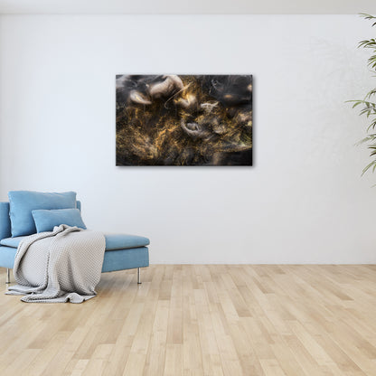 Vorschaubild Wohnzimmerbild 3
