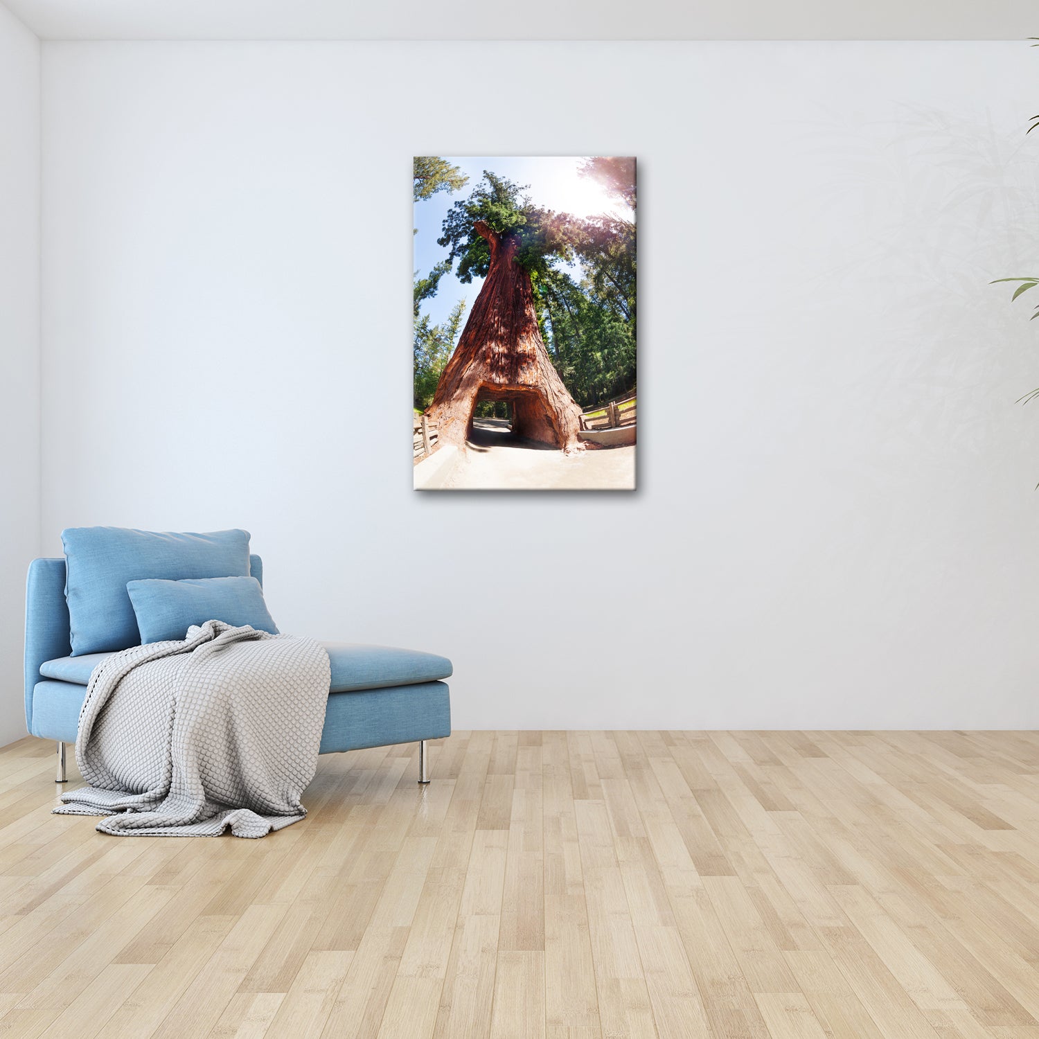 Vorschaubild Wohnzimmerbild 3