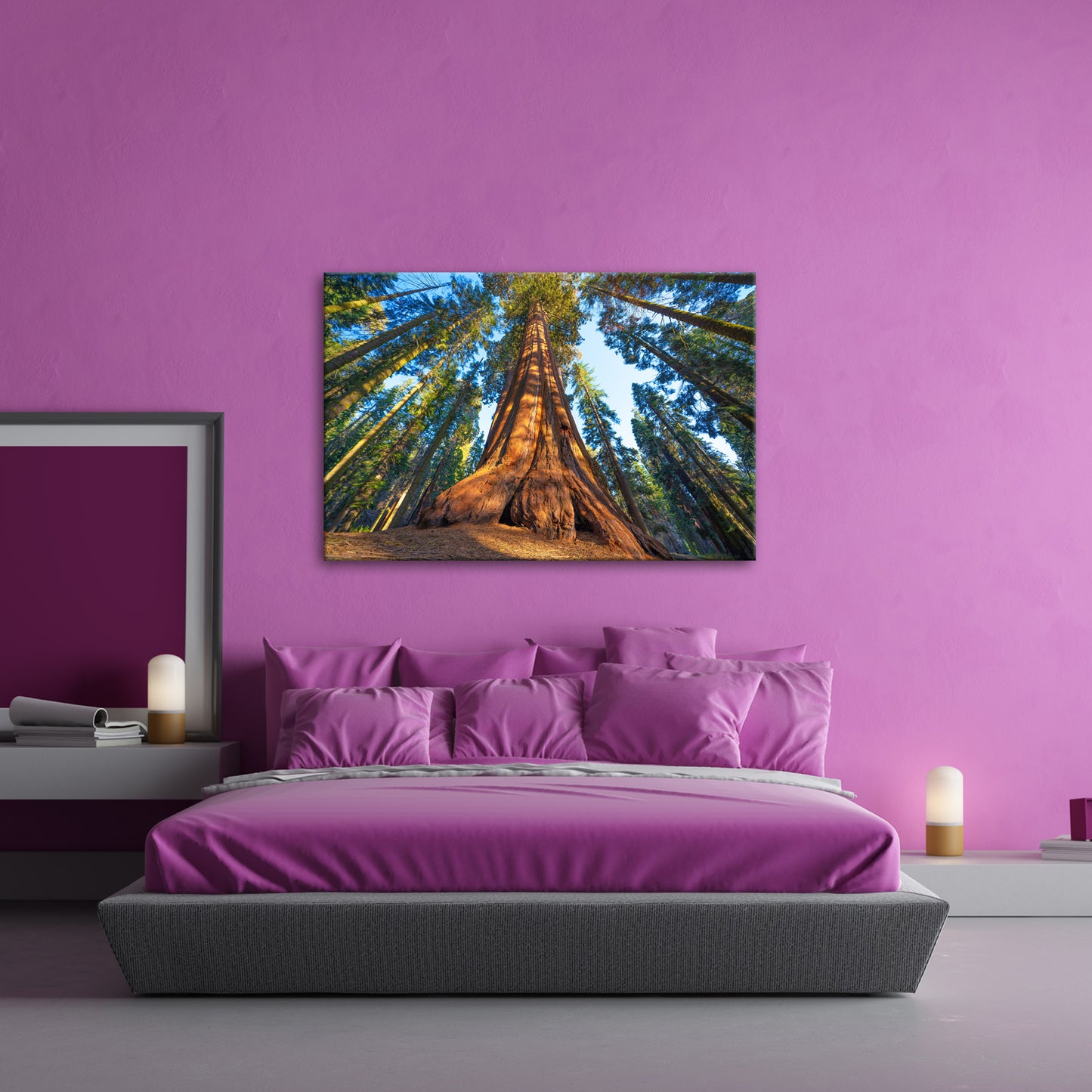 Vorschaubild Wohnzimmerbild 2