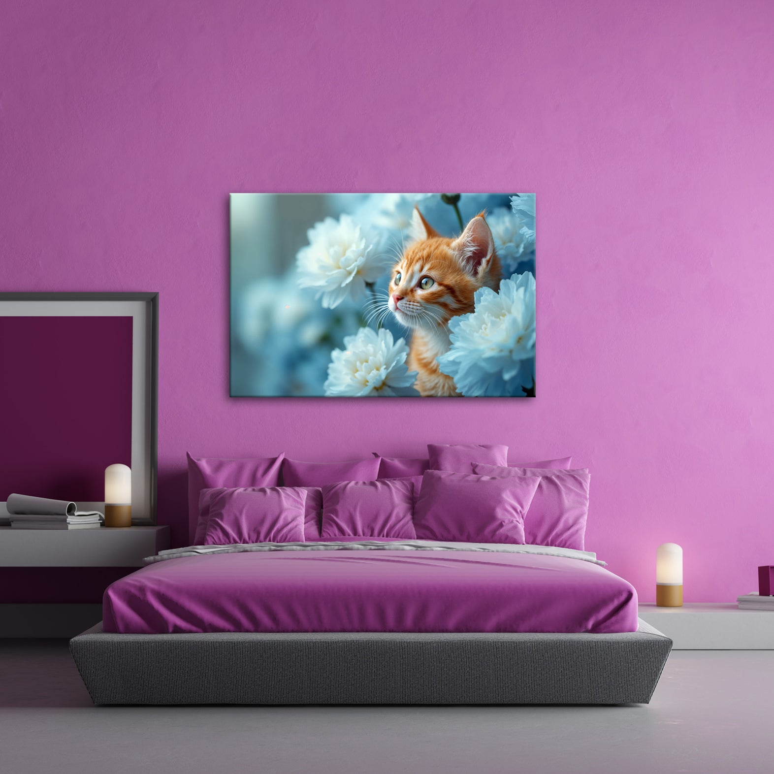 Vorschaubild Wohnzimmerbild 2