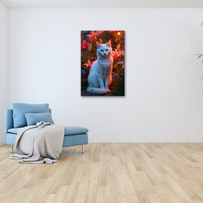 Vorschaubild Wohnzimmerbild 3