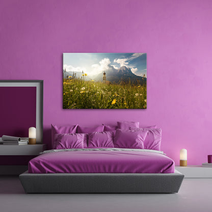 Vorschaubild Wohnzimmerbild 2