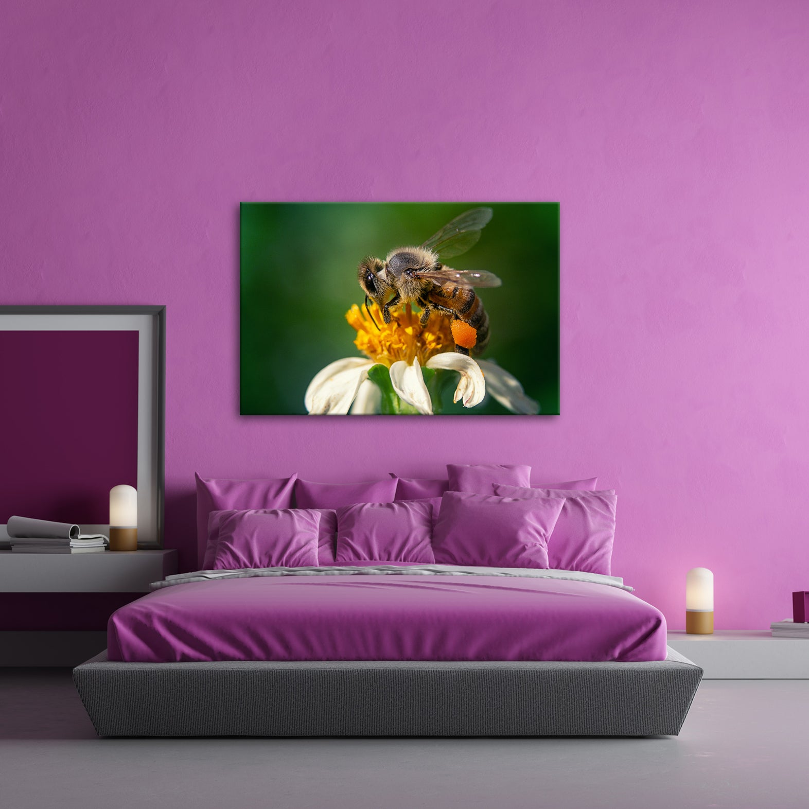 Vorschaubild Wohnzimmerbild 2
